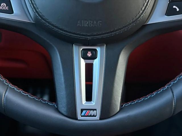 2022 BMW X5 M Standard