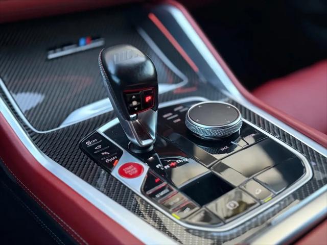 2022 BMW X5 M Standard