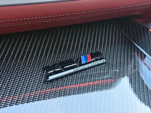 2022 BMW X5 M Standard
