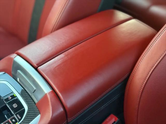 2022 BMW X5 M Standard