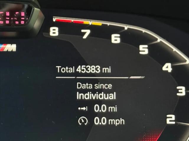 2022 BMW X5 M Standard