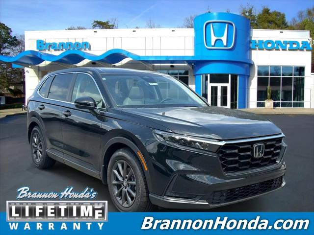 2026 Honda CR-V EX-L 2WD for sale in Birmingham, AL