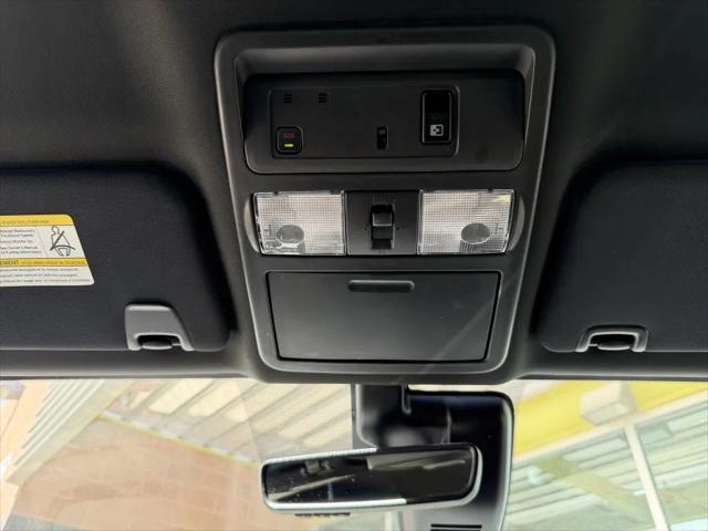 2023 Nissan Titan Crew Cab PRO-4X 4x4