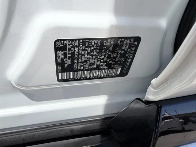 2025 Nissan Rogue Platinum Intelligent AWD