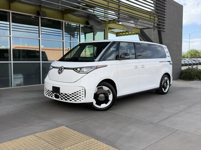 2025 Volkswagen ID. Buzz Pro S for sale in Tempe, AZ