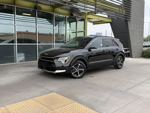 2024 Kia Niro Plug-In Hybrid EX for sale in Tempe, AZ