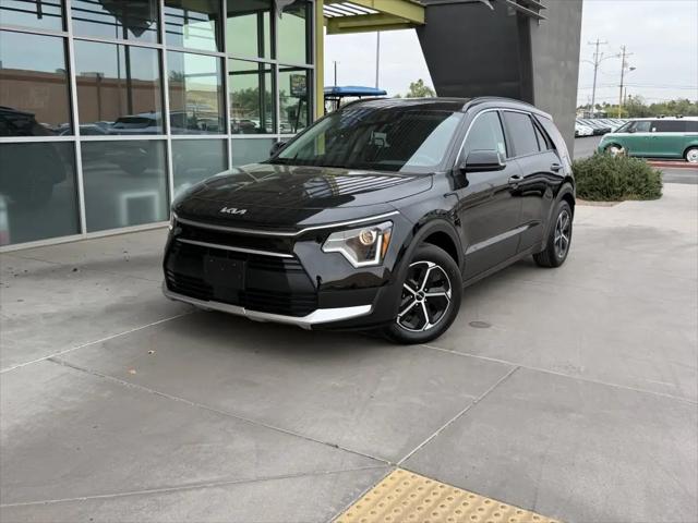 2024 Kia Niro Plug-In Hybrid EX