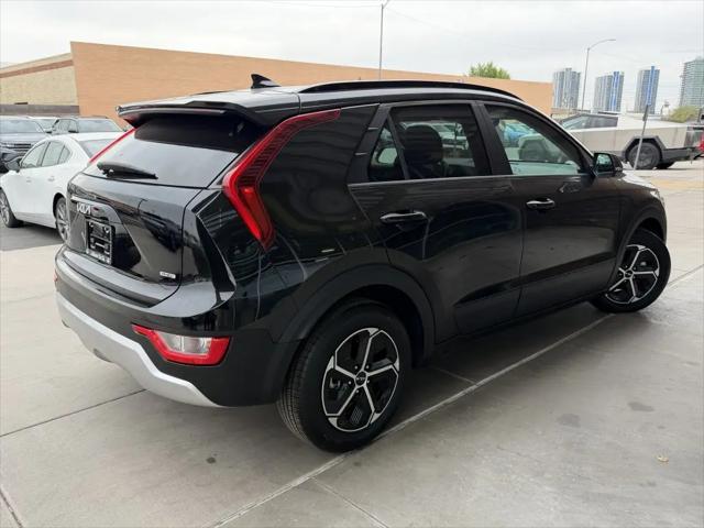 2024 Kia Niro Plug-In Hybrid EX