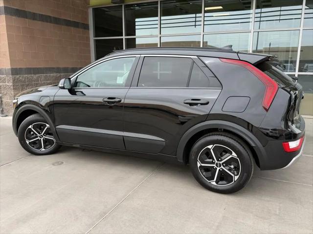 2024 Kia Niro Plug-In Hybrid EX