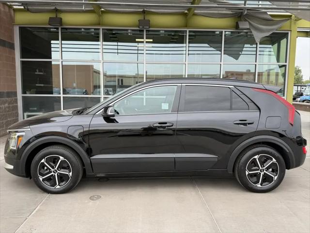 2024 Kia Niro Plug-In Hybrid EX