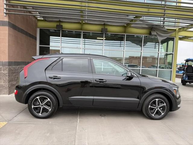 2024 Kia Niro Plug-In Hybrid EX