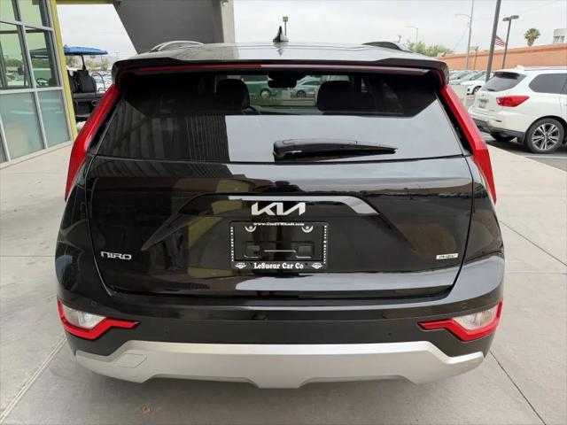 2024 Kia Niro Plug-In Hybrid EX