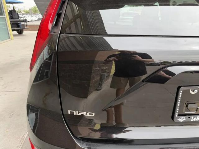 2024 Kia Niro Plug-In Hybrid EX