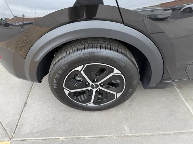 2024 Kia Niro Plug-In Hybrid EX