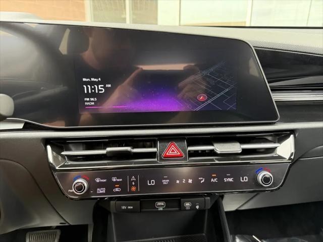 2024 Kia Niro Plug-In Hybrid EX