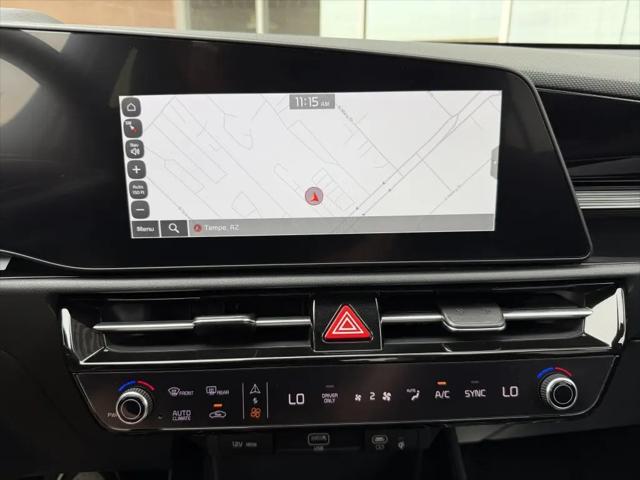 2024 Kia Niro Plug-In Hybrid EX