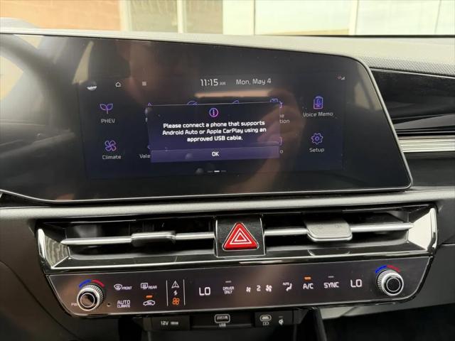 2024 Kia Niro Plug-In Hybrid EX