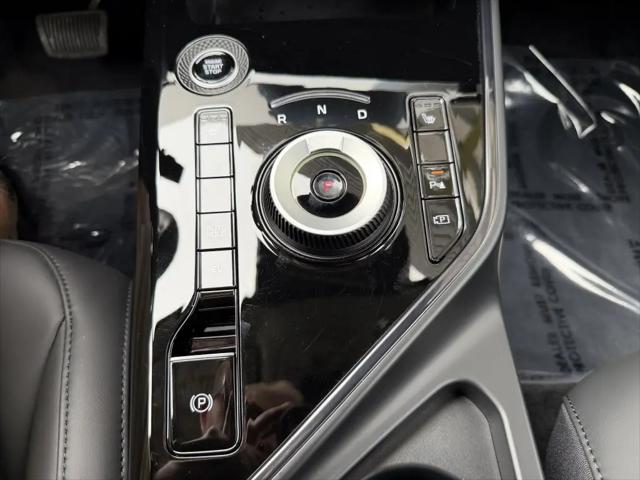 2024 Kia Niro Plug-In Hybrid EX