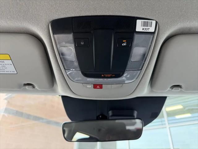 2024 Kia Niro Plug-In Hybrid EX