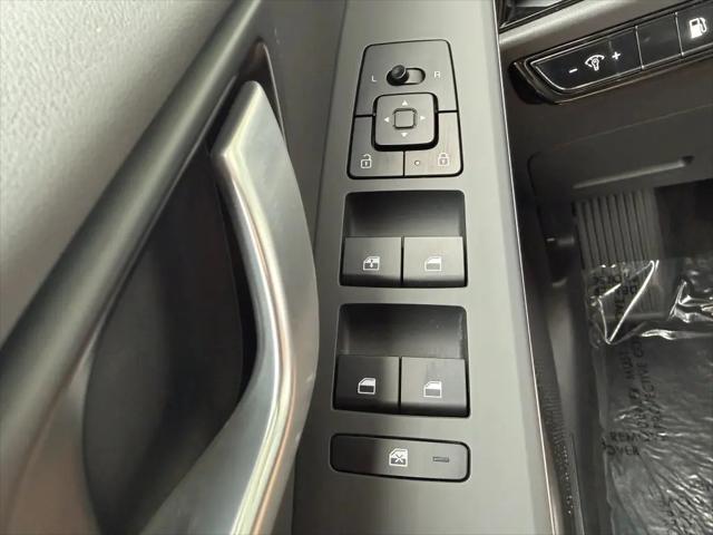 2024 Kia Niro Plug-In Hybrid EX
