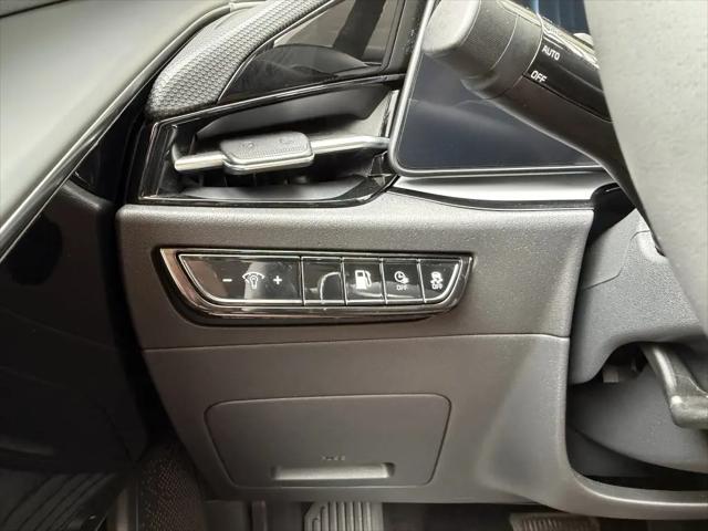 2024 Kia Niro Plug-In Hybrid EX