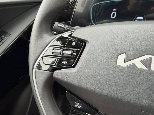 2024 Kia Niro Plug-In Hybrid EX