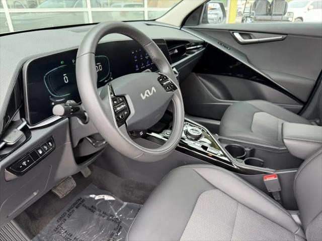 2024 Kia Niro Plug-In Hybrid EX