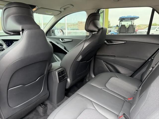 2024 Kia Niro Plug-In Hybrid EX