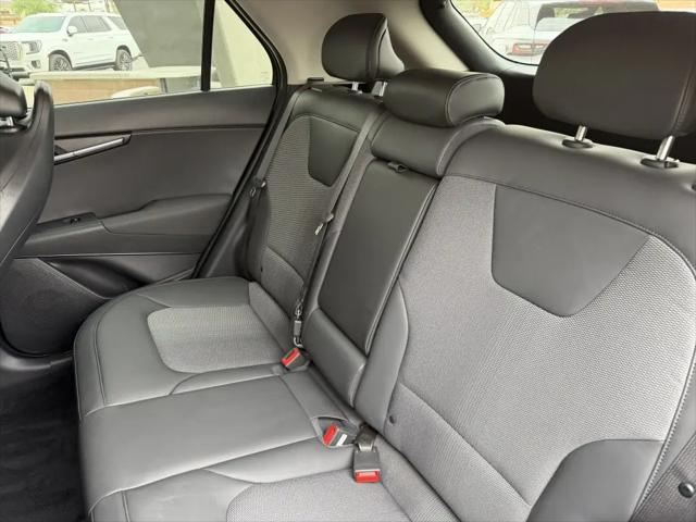 2024 Kia Niro Plug-In Hybrid EX