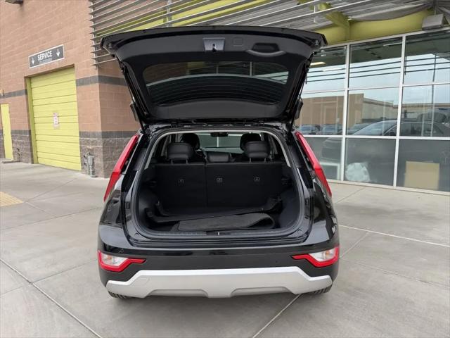 2024 Kia Niro Plug-In Hybrid EX
