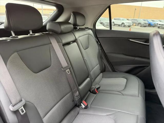 2024 Kia Niro Plug-In Hybrid EX