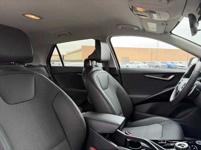 2024 Kia Niro Plug-In Hybrid EX