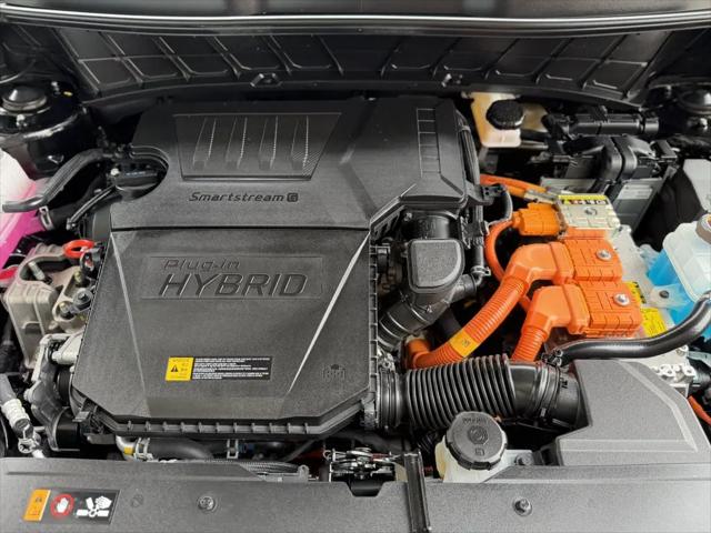 2024 Kia Niro Plug-In Hybrid EX