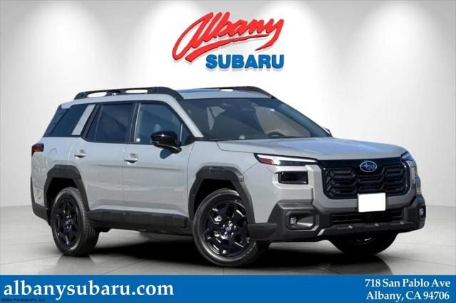 2026 Subaru Outback Limited for sale in Albany, CA