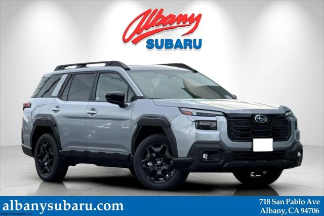 2026 Subaru Outback Limited for sale in Albany, CA