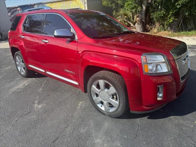 2014 GMC Terrain Denali for sale in Port Charlotte, FL