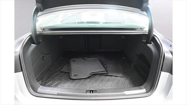 2018 Audi A6 3.0T Premium