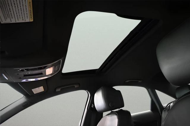 2018 Audi A6 3.0T Premium