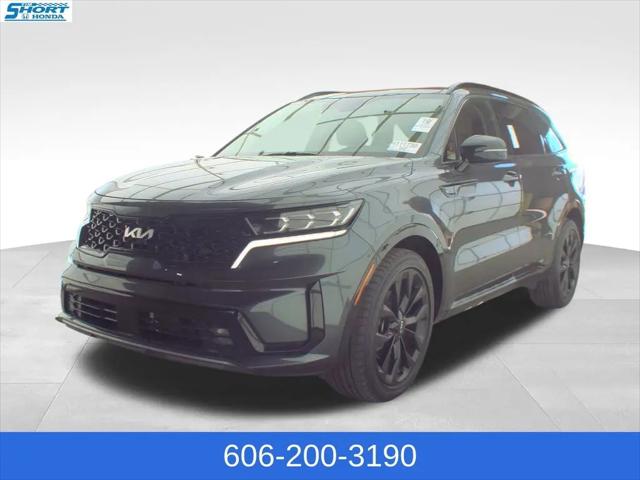 2022 Kia Sorento SX for sale in Ivel, KY