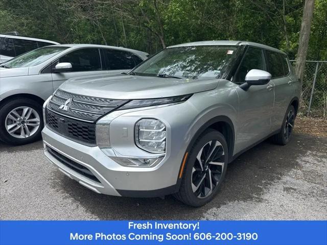 2024 Mitsubishi Outlander SE 2.5 S-AWC for sale in Ivel, KY