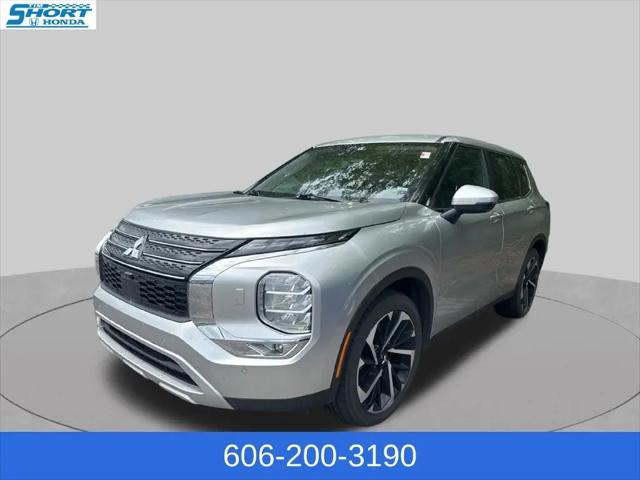 2024 Mitsubishi Outlander SE 2.5 S-AWC for sale in Ivel, KY
