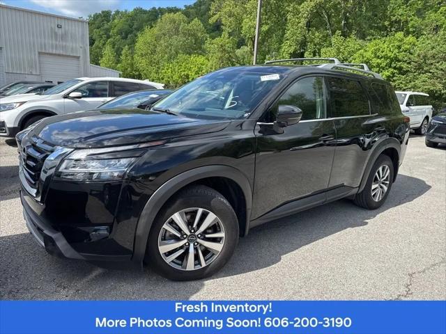 2024 Nissan Pathfinder SL 4WD for sale in Ivel, KY