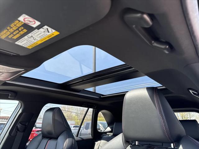 2022 Toyota RAV4 Prime XSE