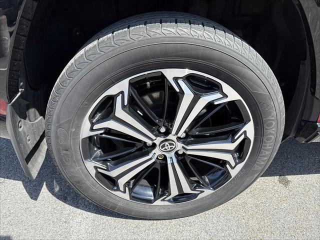 2022 Toyota RAV4 Prime XSE