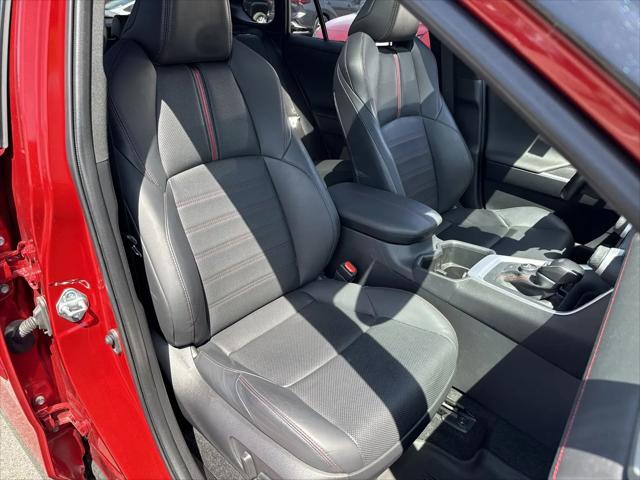 2022 Toyota RAV4 Prime XSE