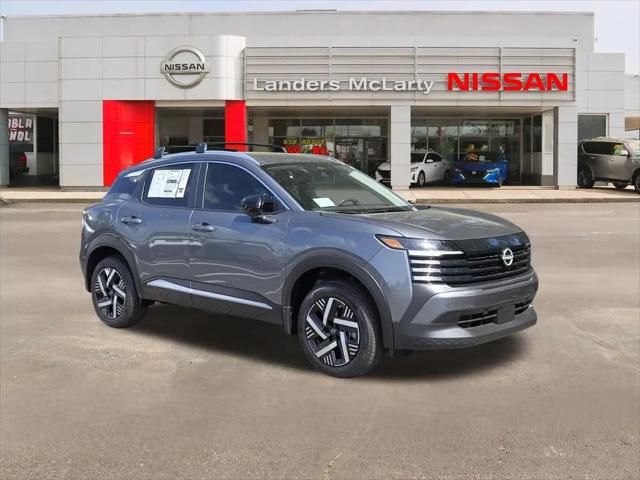 2026 Nissan Kicks SV for sale in Huntsville, AL