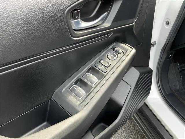 2025 Honda Accord Sedan LX