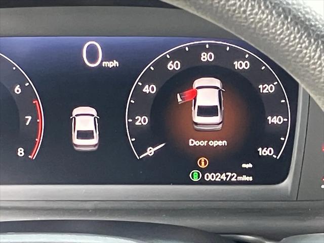 2025 Honda Accord Sedan LX
