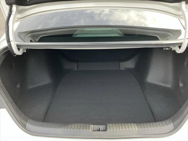 2025 Honda Accord Sedan LX