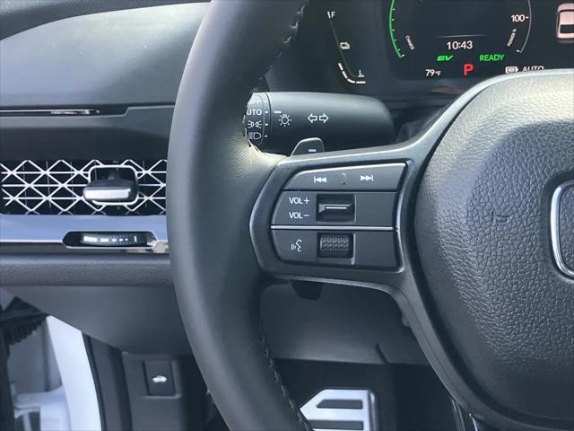 2026 Honda Accord Sedan Sport